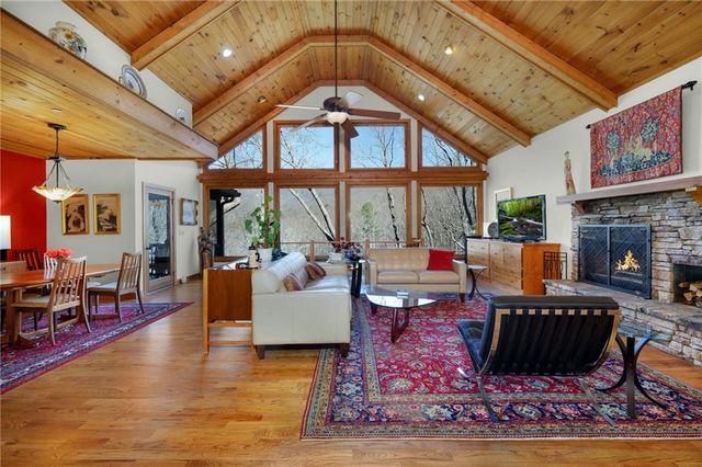 316 Tea Berry Lane, Big Canoe, GA 30143