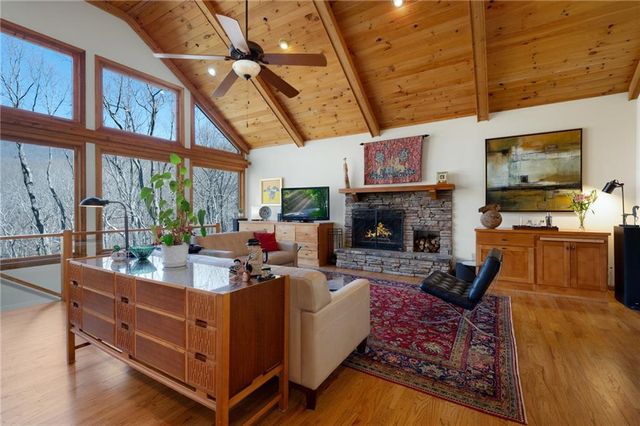 316 Tea Berry Lane, Big Canoe, GA 30143