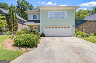 2122 Heritage Heights, Decatur, GA 30033