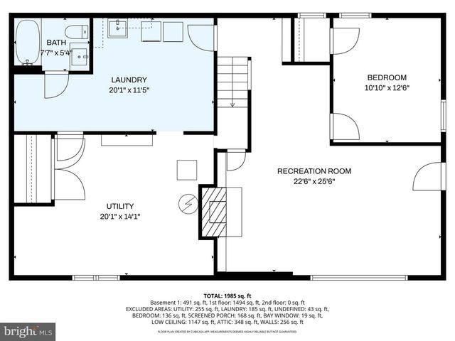 1806 LANSING CT, Mclean, VA 22101