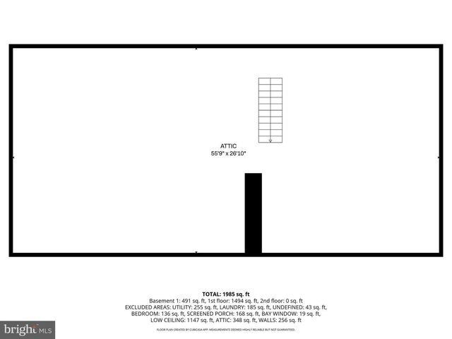 1806 LANSING CT, Mclean, VA 22101