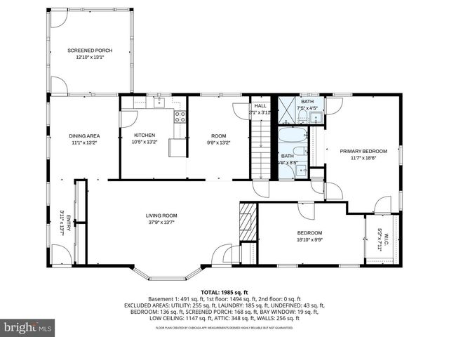 1806 LANSING CT, Mclean, VA 22101