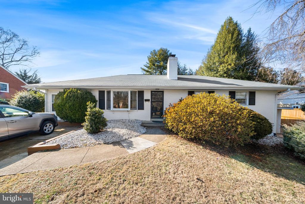 1806 LANSING CT, Mclean, VA 22101