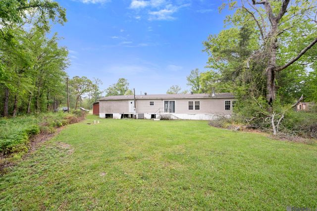 30740 Milton Rd, Denham Springs, LA 70726