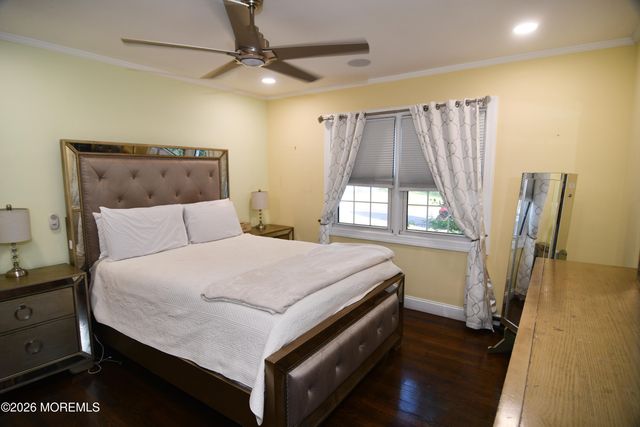 121 Frede Drive, Brick, NJ 08724
