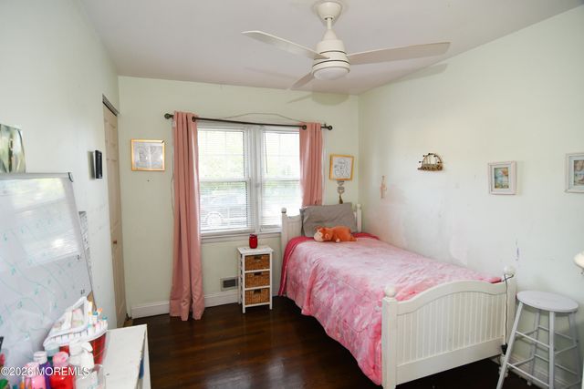 121 Frede Drive, Brick, NJ 08724