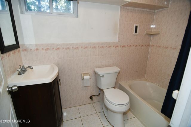 121 Frede Drive, Brick, NJ 08724