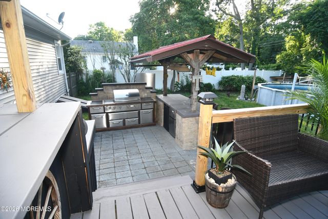 121 Frede Drive, Brick, NJ 08724