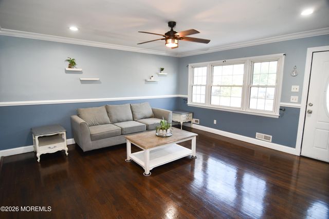 121 Frede Drive, Brick, NJ 08724