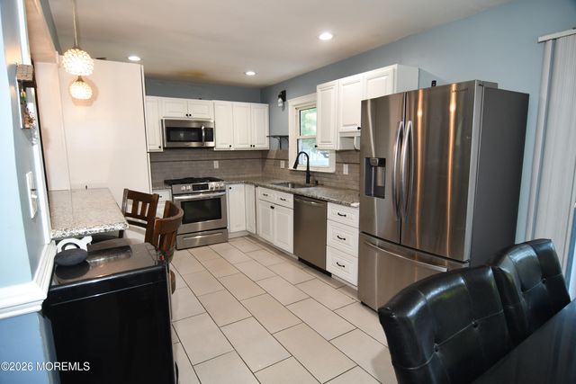 121 Frede Drive, Brick, NJ 08724