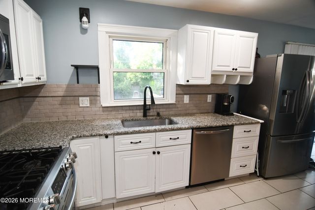 121 Frede Drive, Brick, NJ 08724
