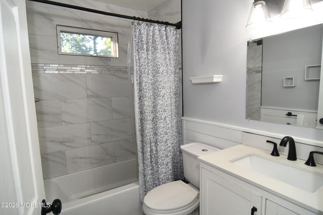 121 Frede Drive, Brick, NJ 08724