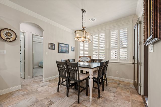 5801 St Andrews Court, Colleyville, TX 76034