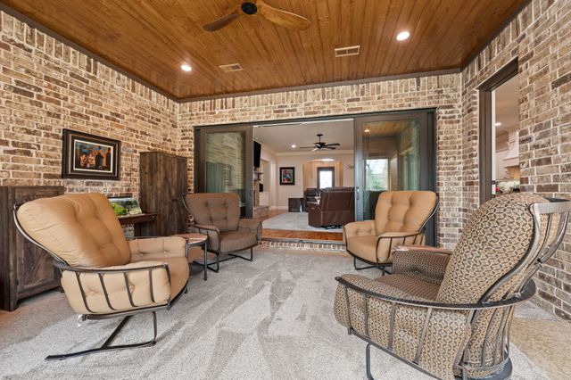 5801 St Andrews Court, Colleyville, TX 76034