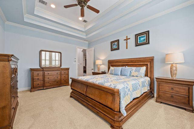 5801 St Andrews Court, Colleyville, TX 76034