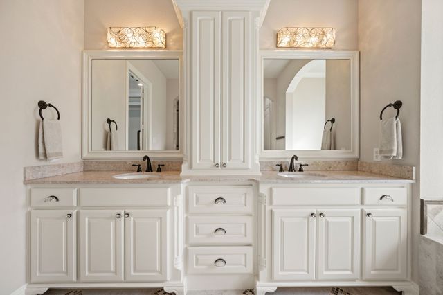 5801 St Andrews Court, Colleyville, TX 76034