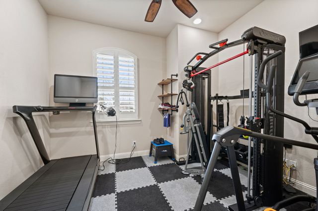 5801 St Andrews Court, Colleyville, TX 76034