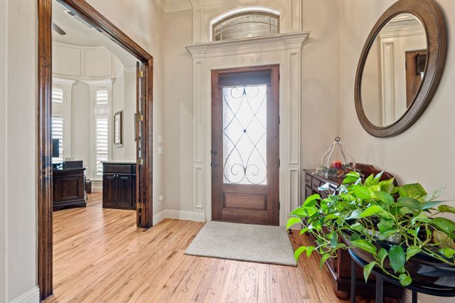 5801 St Andrews Court, Colleyville, TX 76034