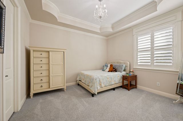 5801 St Andrews Court, Colleyville, TX 76034