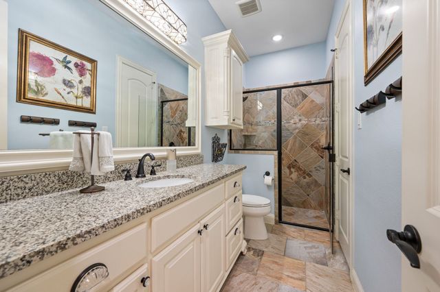 5801 St Andrews Court, Colleyville, TX 76034