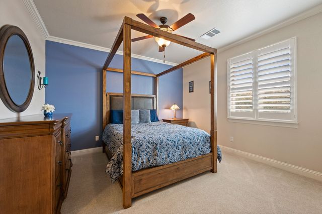 5801 St Andrews Court, Colleyville, TX 76034