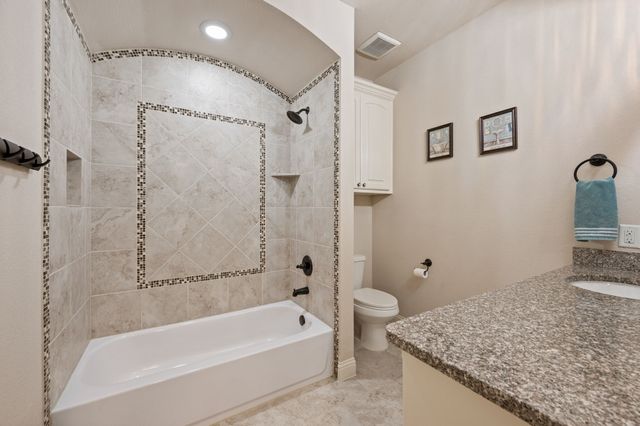 5801 St Andrews Court, Colleyville, TX 76034