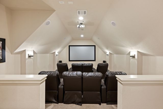 5801 St Andrews Court, Colleyville, TX 76034