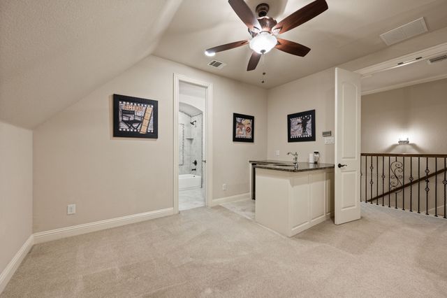 5801 St Andrews Court, Colleyville, TX 76034