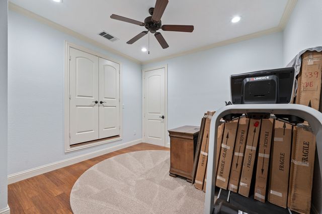 5801 St Andrews Court, Colleyville, TX 76034