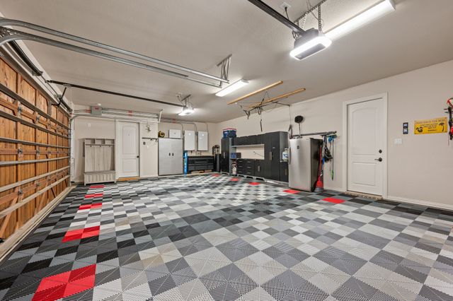 5801 St Andrews Court, Colleyville, TX 76034