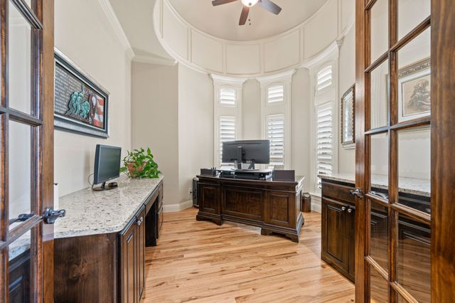 5801 St Andrews Court, Colleyville, TX 76034