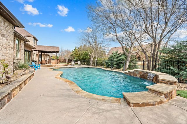 5801 St Andrews Court, Colleyville, TX 76034