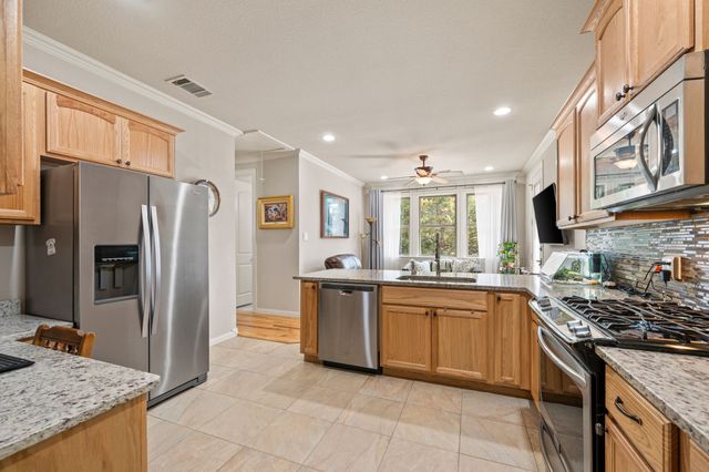 5801 St Andrews Court, Colleyville, TX 76034