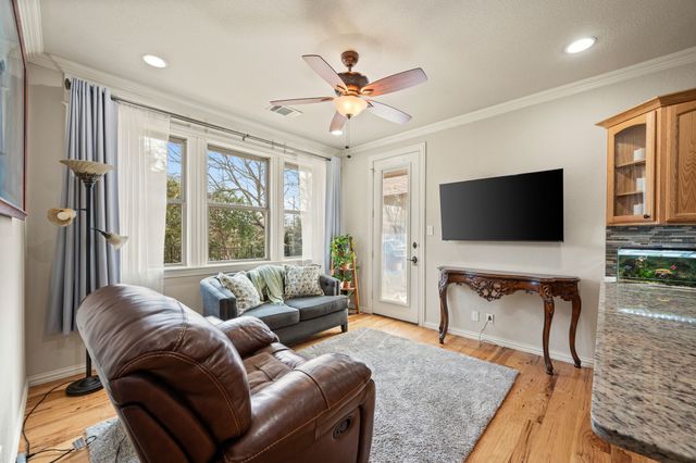 5801 St Andrews Court, Colleyville, TX 76034