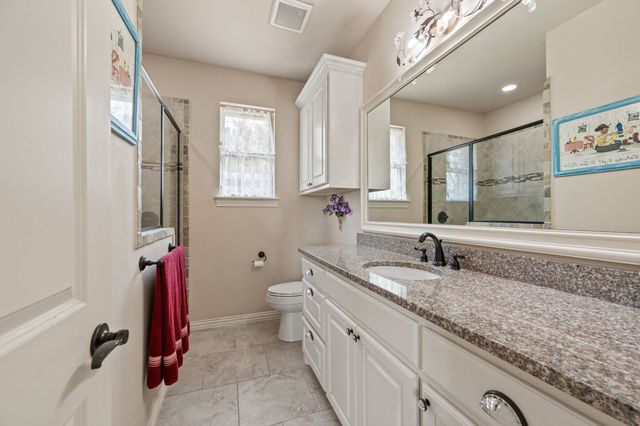 5801 St Andrews Court, Colleyville, TX 76034