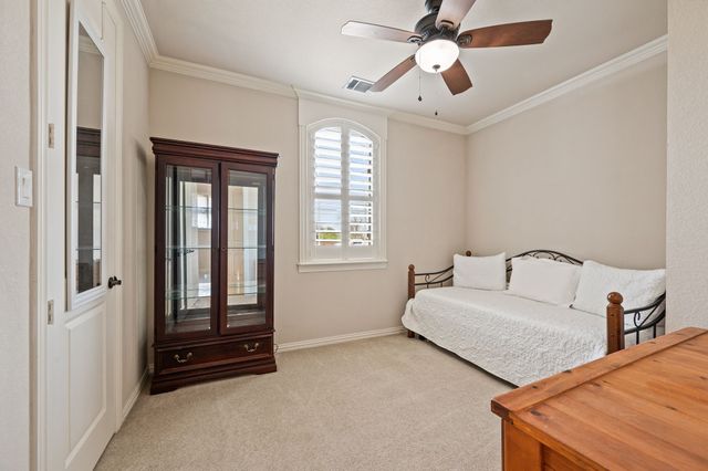 5801 St Andrews Court, Colleyville, TX 76034