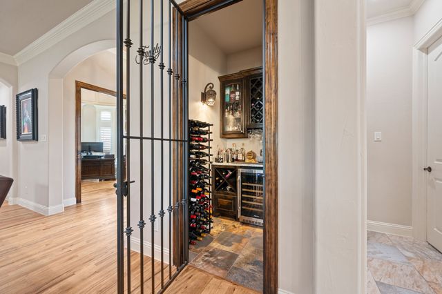 5801 St Andrews Court, Colleyville, TX 76034