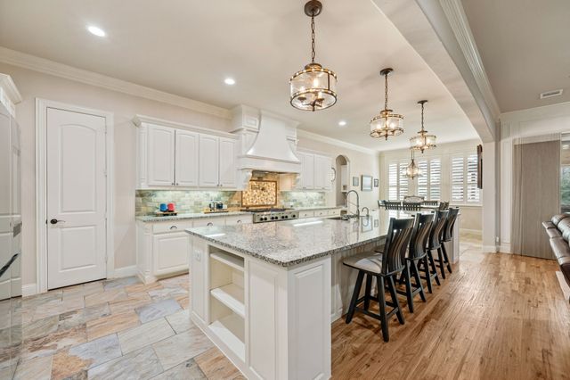 5801 St Andrews Court, Colleyville, TX 76034