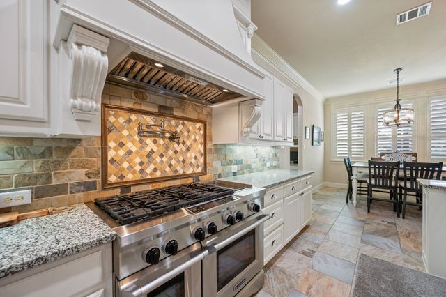 5801 St Andrews Court, Colleyville, TX 76034