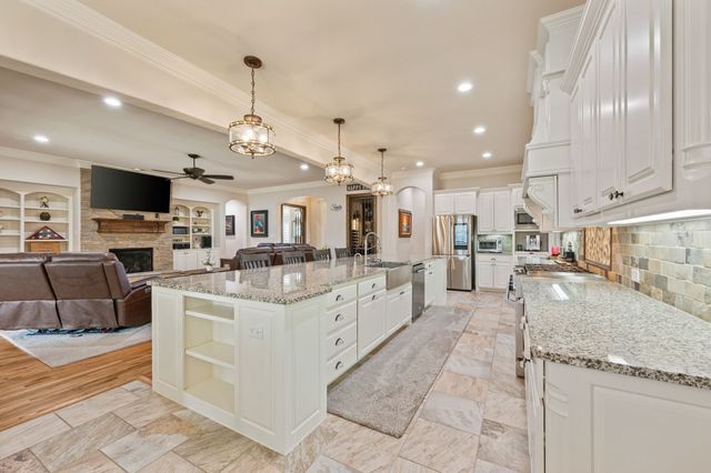 5801 St Andrews Court, Colleyville, TX 76034