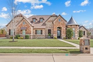 5801 St Andrews Court, Colleyville, TX 76034