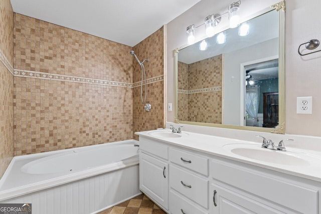 3505 Clear View Trail, Stockbridge, GA 30281