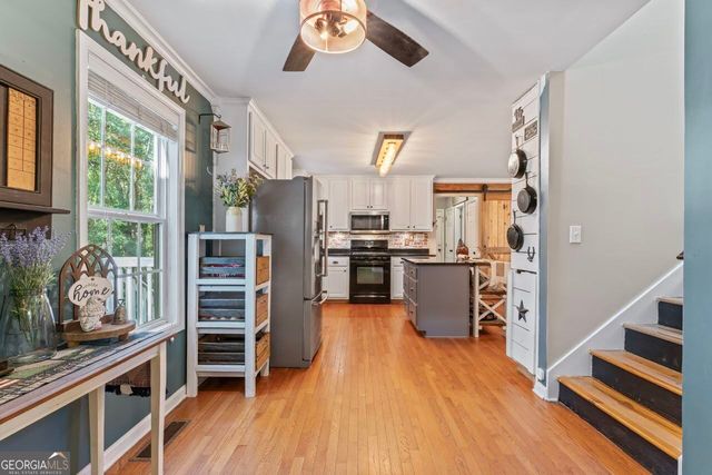 3505 Clear View Trail, Stockbridge, GA 30281
