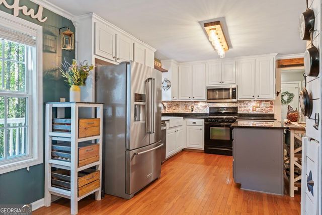 3505 Clear View Trail, Stockbridge, GA 30281
