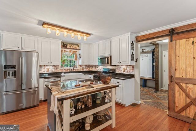 3505 Clear View Trail, Stockbridge, GA 30281