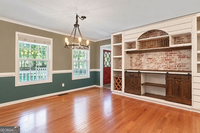 3505 Clear View Trail, Stockbridge, GA 30281