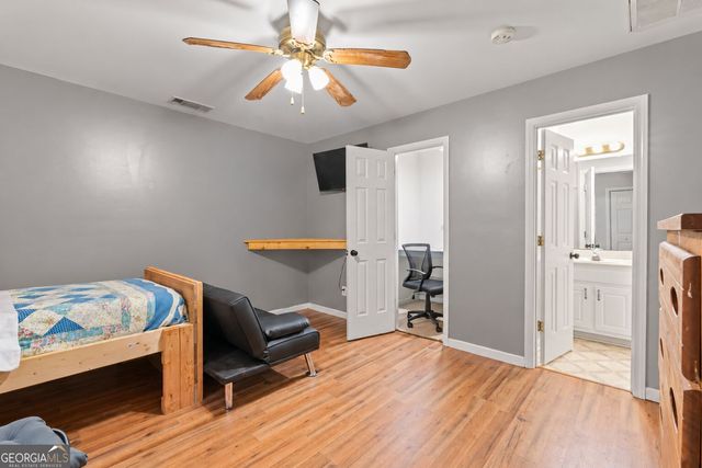 3505 Clear View Trail, Stockbridge, GA 30281