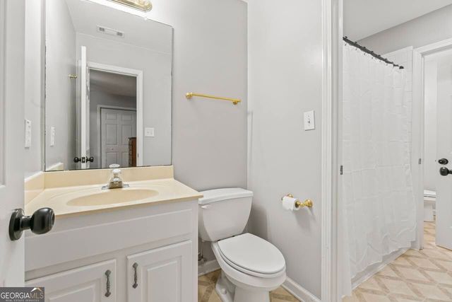 3505 Clear View Trail, Stockbridge, GA 30281