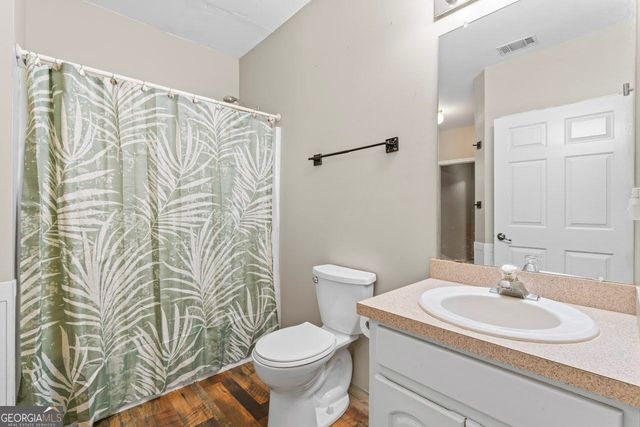 3505 Clear View Trail, Stockbridge, GA 30281