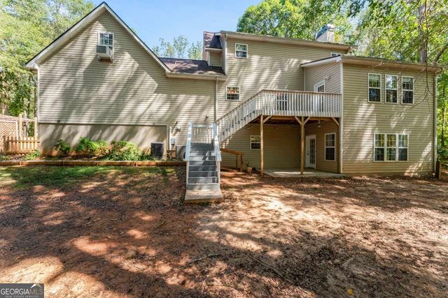 3505 Clear View Trail, Stockbridge, GA 30281
